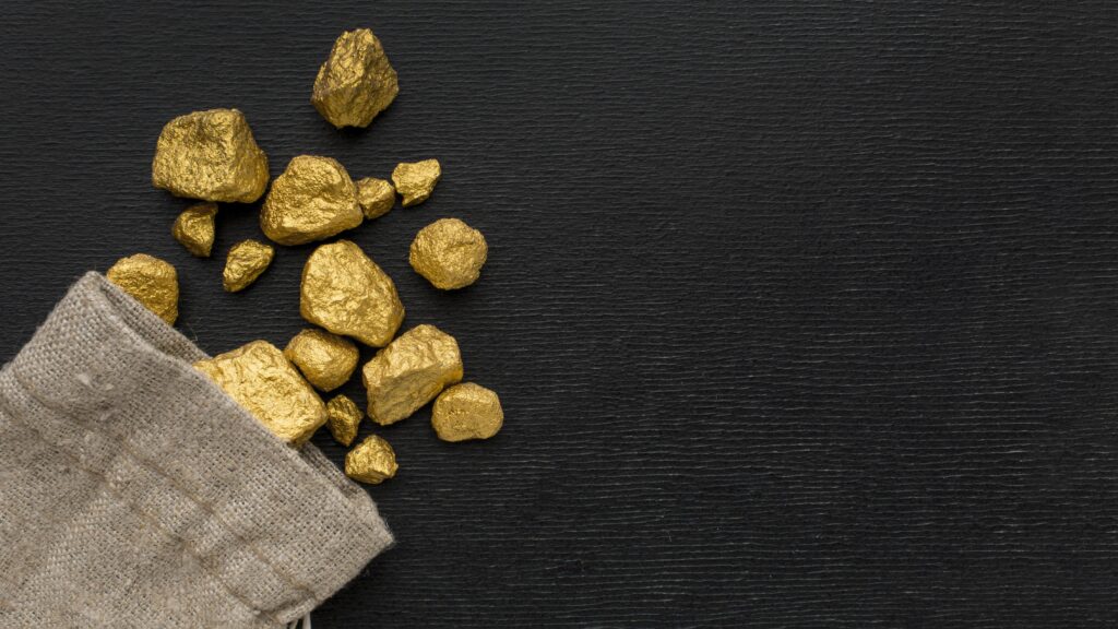 Need to Sell Precious Items? How Can Sunny Gold Buyers Make It Easier?