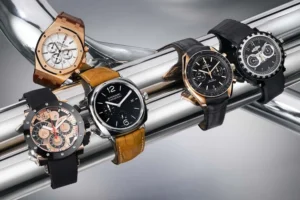 Need a Fair Watch Evaluation? Trust Sunny Gold Buyers